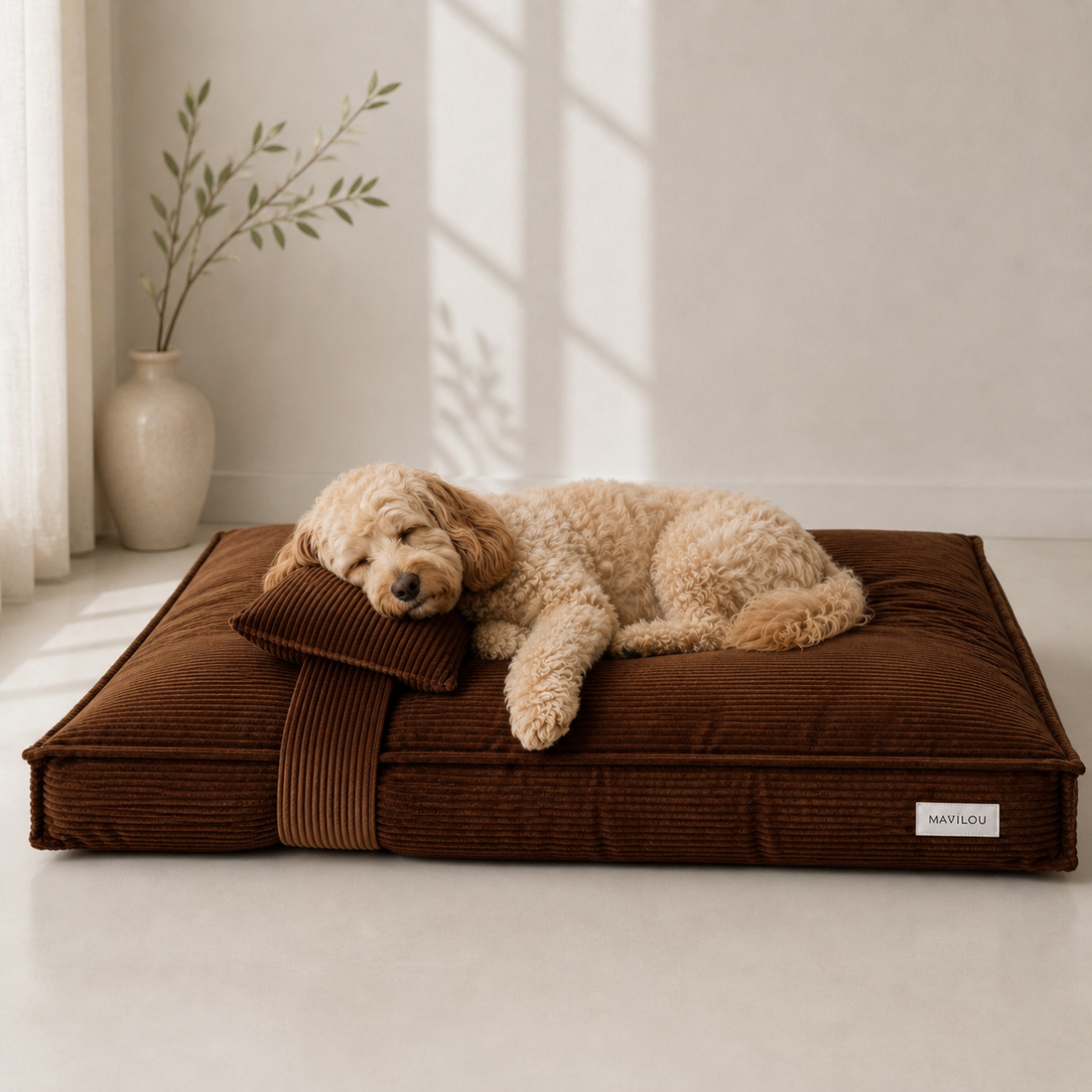 Warum Ruhepausen für Hunde so wichtig sind 💤