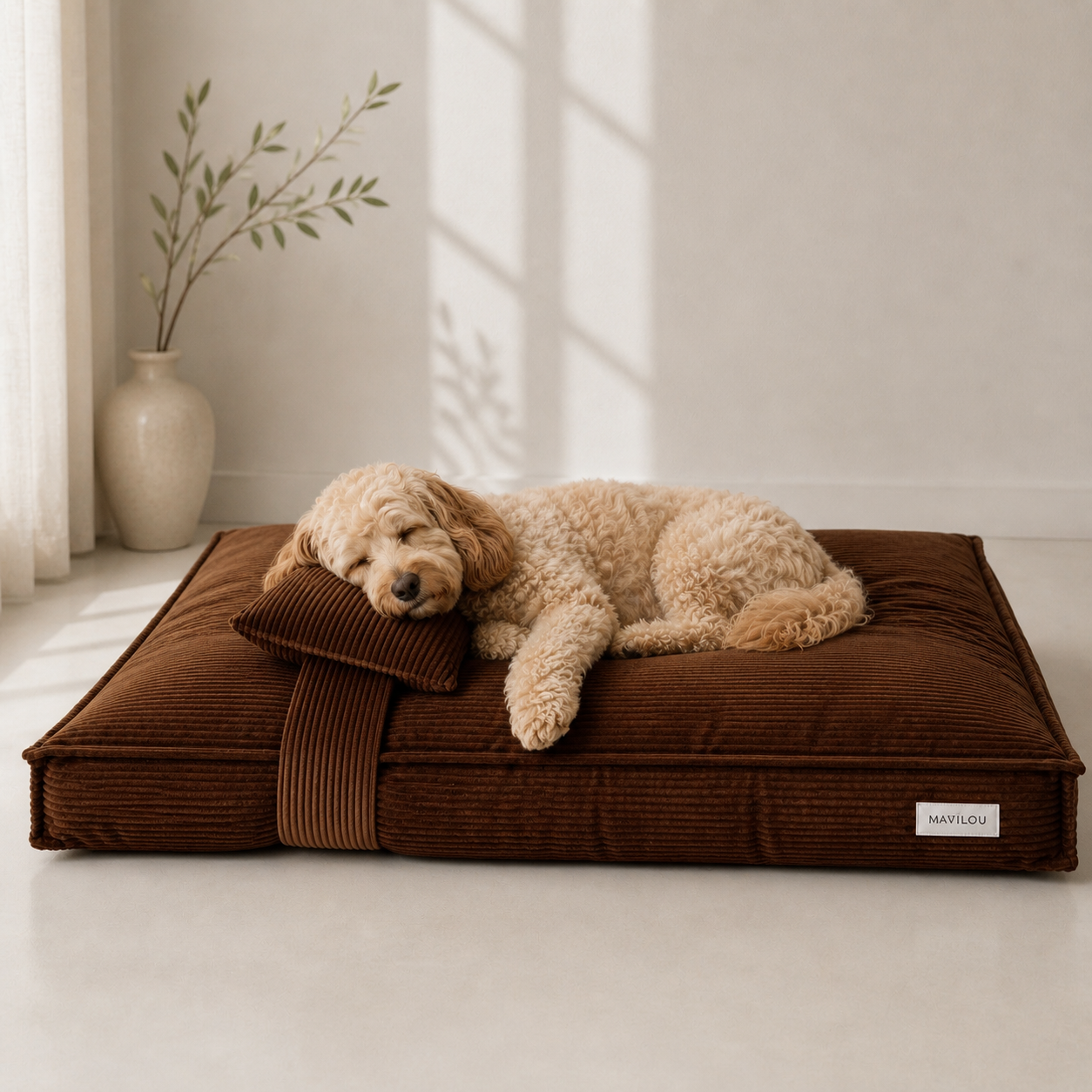 Warum Ruhepausen für Hunde so wichtig sind 💤