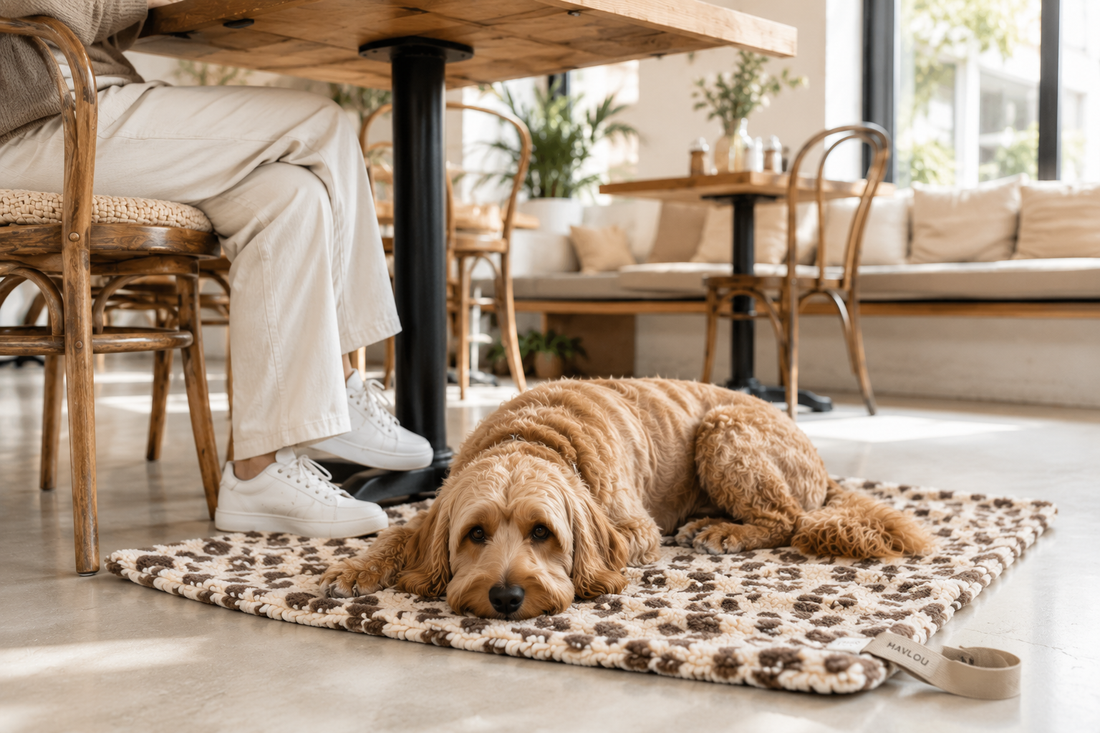 Worauf es bei einer guten Hundedecke wirklich ankommt