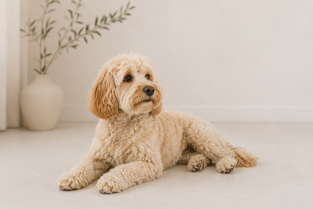 Halsband oder Geschirr, was ist besser für Hunde?