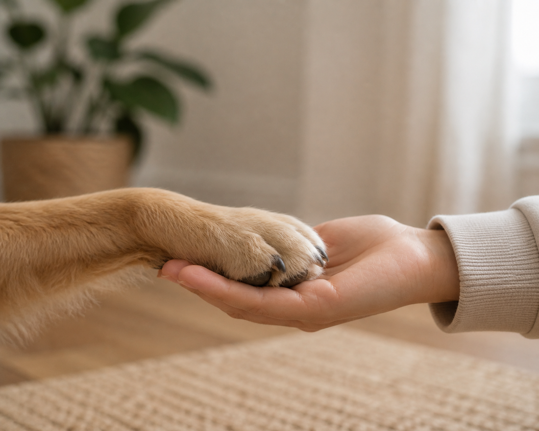 Die wichtigsten Dinge für neue Hundebesitzer