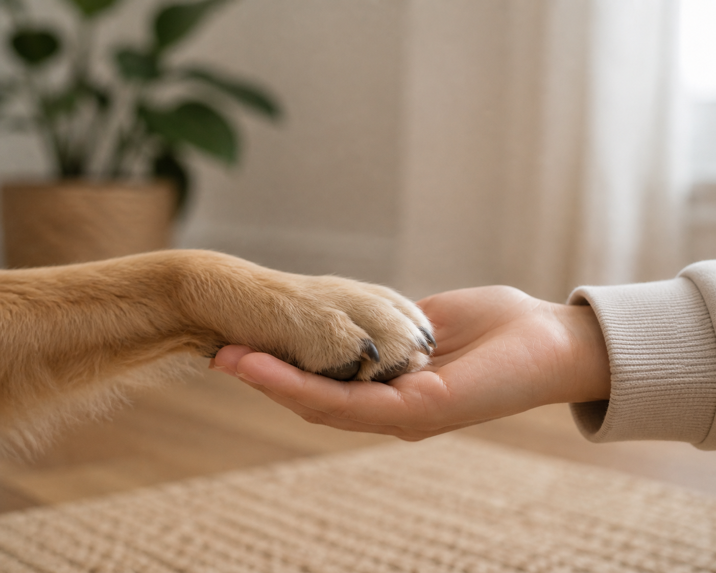 Die wichtigsten Dinge für neue Hundebesitzer
