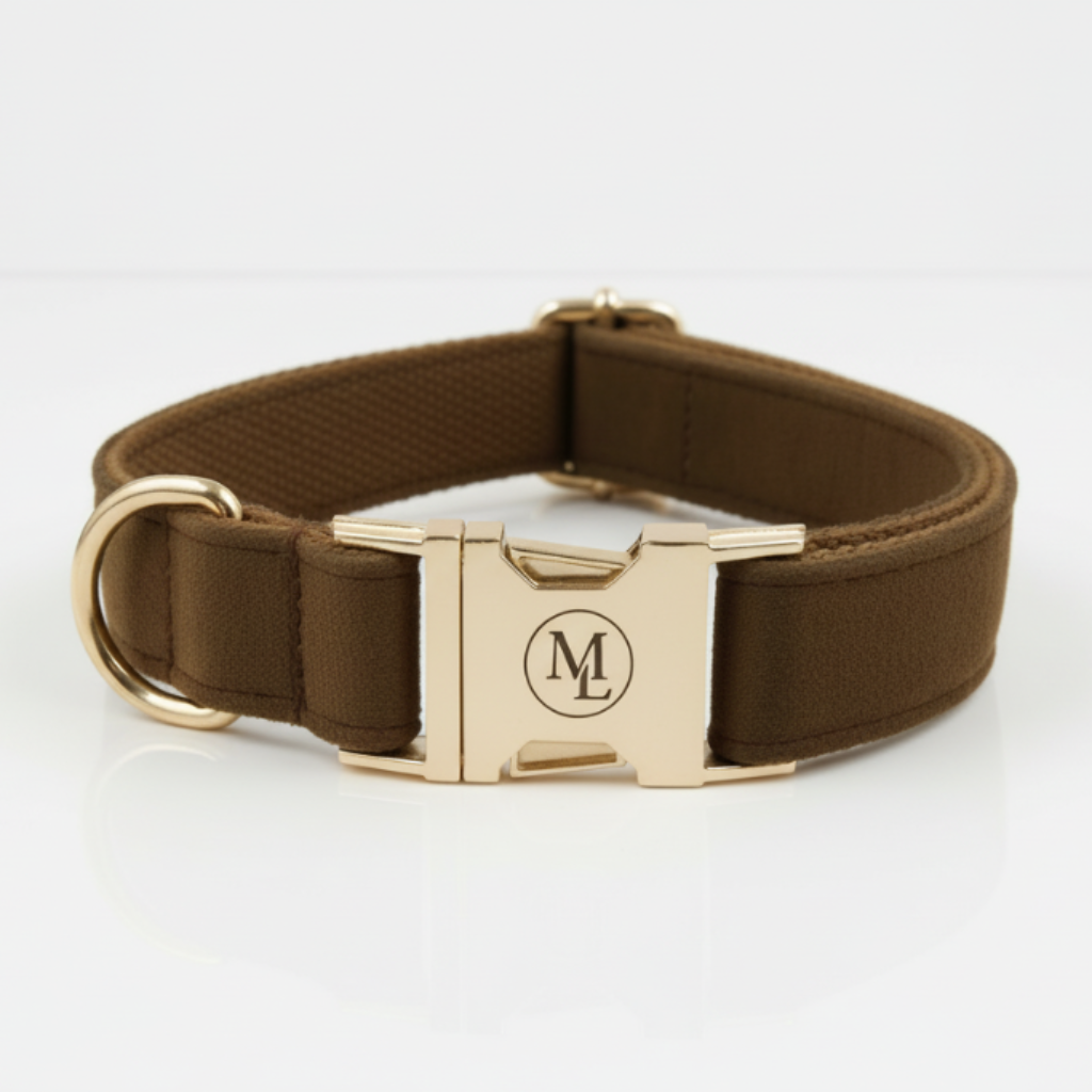Hundehalsband Milan
