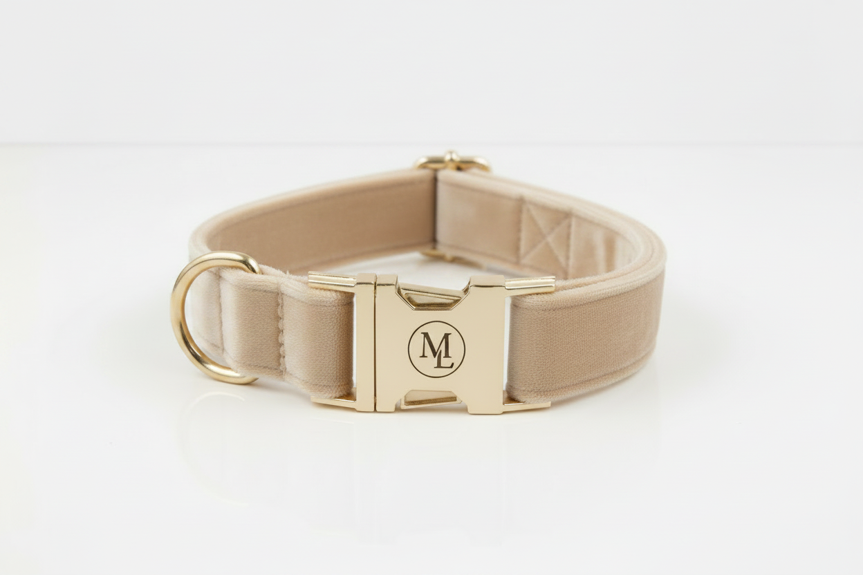 Hundehalsband Milan