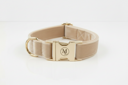 Hundehalsband Milan